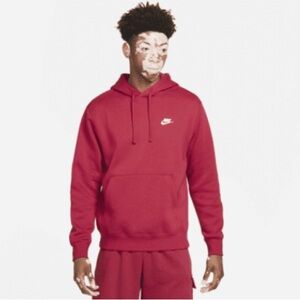 Nike Sportswear Club Fleece